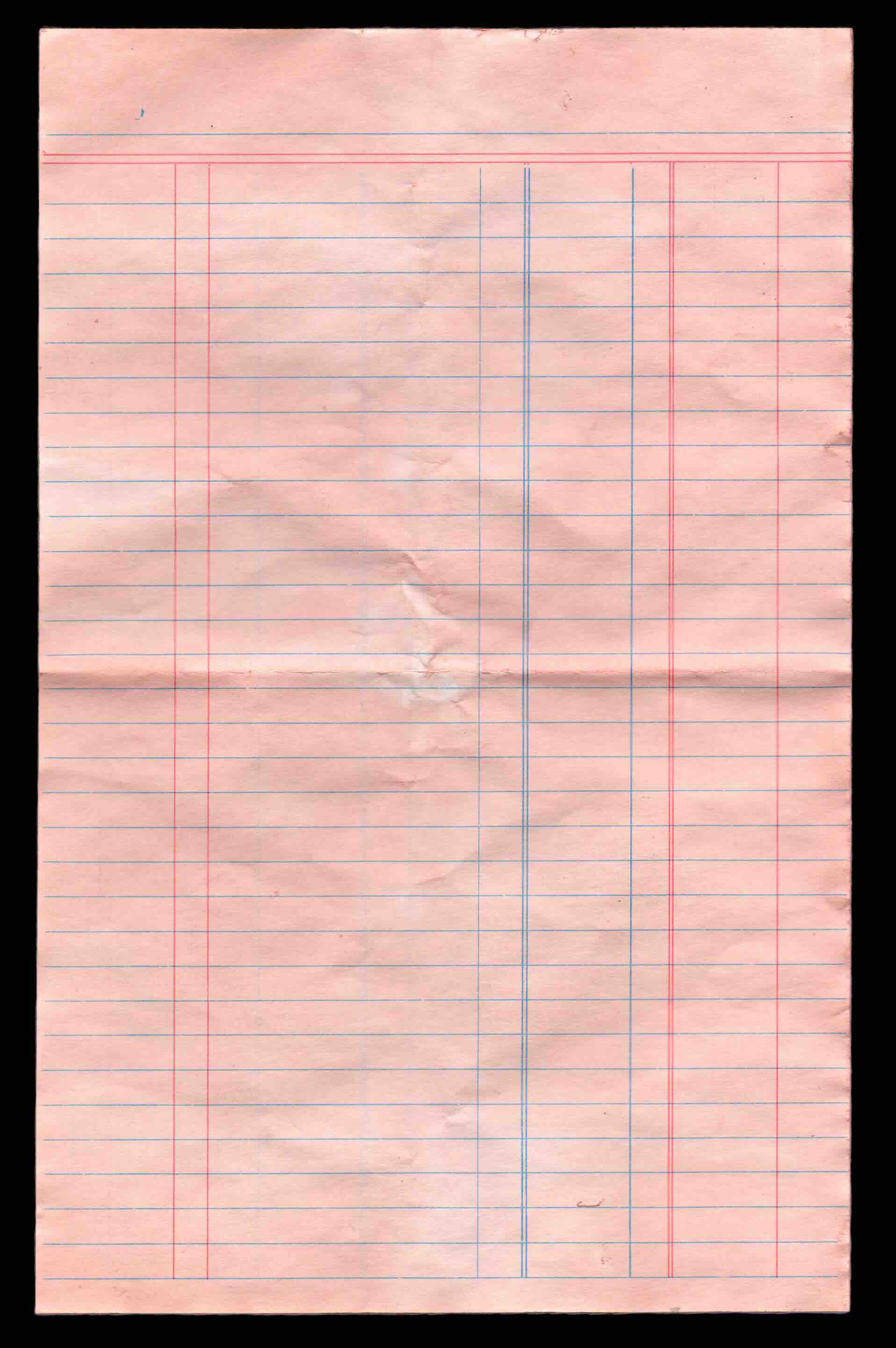 Avocado-Dyed Pink Paper Pack - 14 High-Res Printable Papers for Junk Journaling & Collage